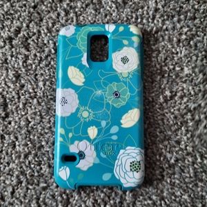 Otter Box cover for Samsung Galaxy S8